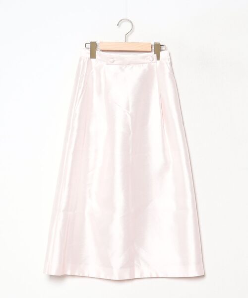 SEVEN TEN スカート X-SMALL ピンク レディース : ZOZOTOWN Yahoo!店