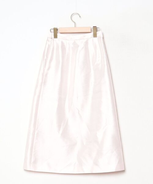SEVEN TEN スカート X-SMALL ピンク レディース : ZOZOTOWN Yahoo!店