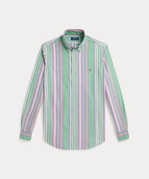 POLO RALPH LAUREN（ポロ・ラルフローレン） ラルフローレン シャツ 