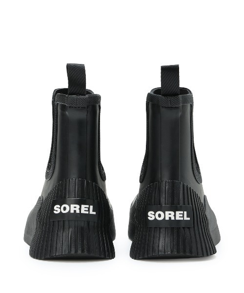 SOREL（ソレル） サイドゴア ブーツ SOREL/ アウトアンドアバウト4