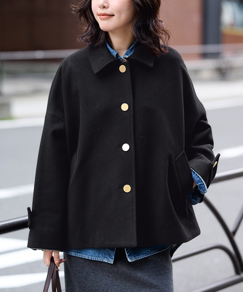 Traditional Weatherwear（トラディショナル ウェザーウェア） ステン