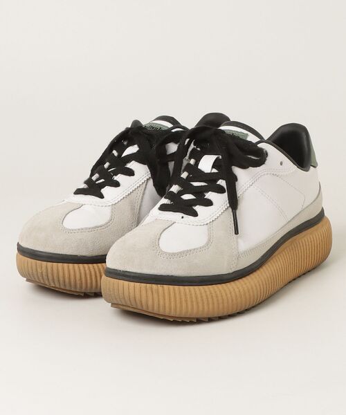 新品タグ付き　 Onitsuka Tiger23.5cm Onitsuka Tiger（オニツカタイガー） ローカットスニーカー 23.5cm
