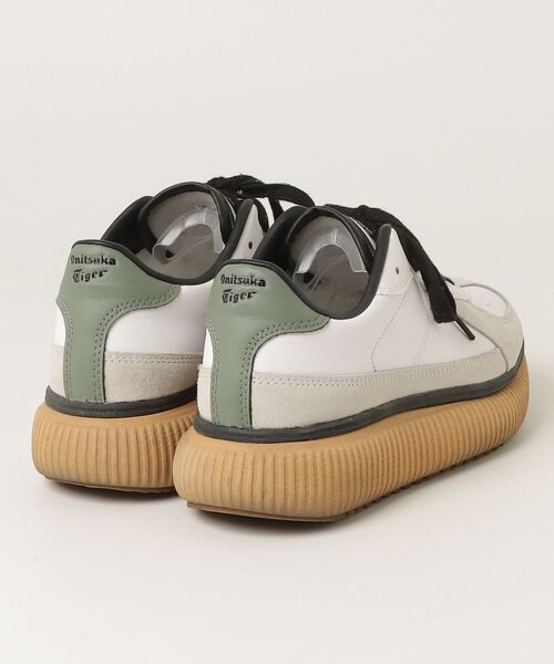 Onitsuka Tiger（オニツカタイガー） ローカットスニーカー 23.5cm