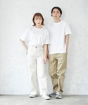tシャツ 「HANES/ヘインズ」BEEFY ...の詳細画像2