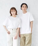 tシャツ 「HANES/ヘインズ」BEEFY ...の詳細画像1