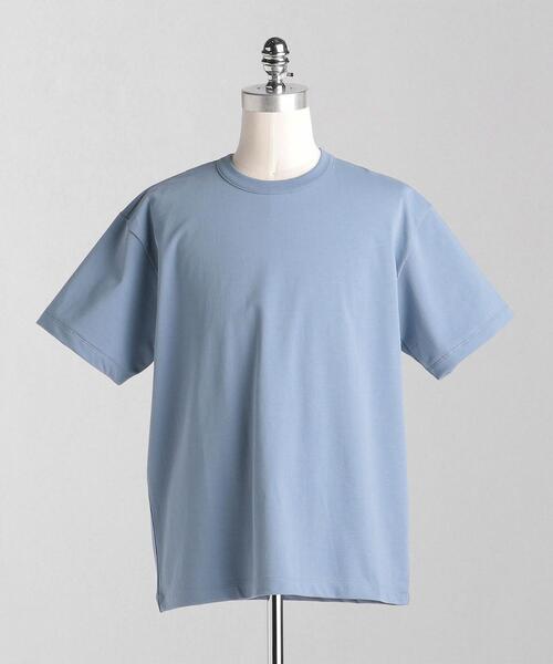 20%OFF tシャツ ZOZOTOWN PayPayモール店 - 通販 - PayPayモール Tシャツ <LOEFF(ロエフ)> オーガニックコットン Tシャツ MEN'S 新品在庫
