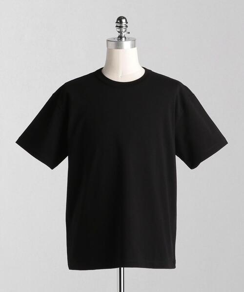 20%OFF tシャツ ZOZOTOWN PayPayモール店 - 通販 - PayPayモール Tシャツ <LOEFF(ロエフ)> オーガニックコットン Tシャツ MEN'S 新品在庫