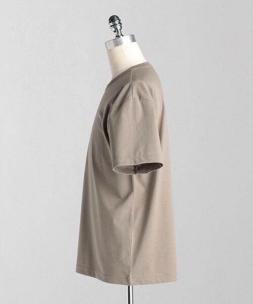20%OFF tシャツ ZOZOTOWN PayPayモール店 - 通販 - PayPayモール Tシャツ <LOEFF(ロエフ)> オーガニックコットン Tシャツ MEN'S 新品在庫