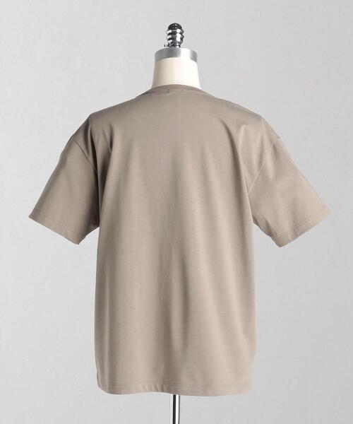 20%OFF tシャツ ZOZOTOWN PayPayモール店 - 通販 - PayPayモール Tシャツ <LOEFF(ロエフ)> オーガニックコットン Tシャツ MEN'S 新品在庫