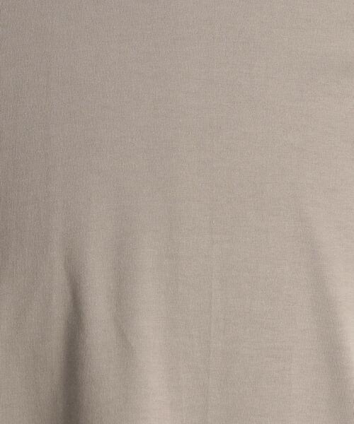20%OFF tシャツ ZOZOTOWN PayPayモール店 - 通販 - PayPayモール Tシャツ <LOEFF(ロエフ)> オーガニックコットン Tシャツ MEN'S 新品在庫
