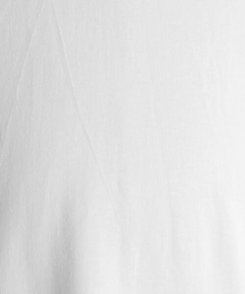 20%OFF tシャツ ZOZOTOWN PayPayモール店 - 通販 - PayPayモール Tシャツ <LOEFF(ロエフ)> オーガニックコットン Tシャツ MEN'S 新品在庫
