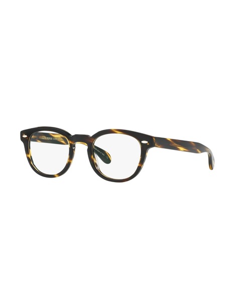 伊達メガネ メガネ 眼鏡 オリバーピープルズ メガネフレーム  Sheldrake Low Bridge Fit /OLIVER PEOPLES メン | OLIVER PEOPLES | 13