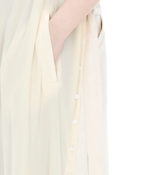 21正規激安 ワンピース Rito シルクスパンドレス 総合ランキング1位 Mihaelaburuiana Com