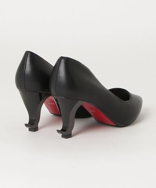 ABC-MART パンプス byA バイエー S-HEEL PPS 7 エスヒール