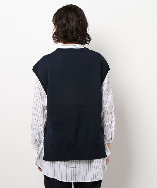 AMERICAN HOLIC（アメリカンホリック） ベスト SET ニットベスト+