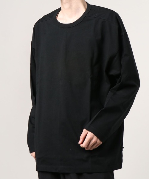 tシャツ Tシャツ MAGIC STICK/マジックスティック/コアロングスリーブT 
