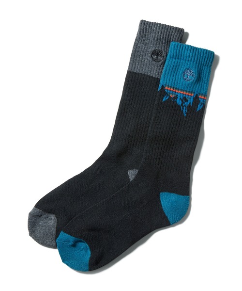 靴下 メンズ 2ペア トップ ストライプ ブーツ ソックス Zozotown Paypayモール店 通販 Paypayモール