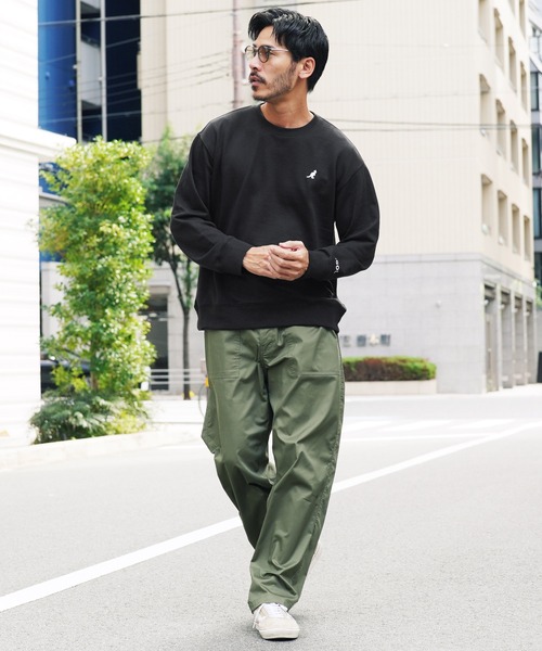 KANGOL（カンゴール） トレーナー スウェット カンゴール /ブランド