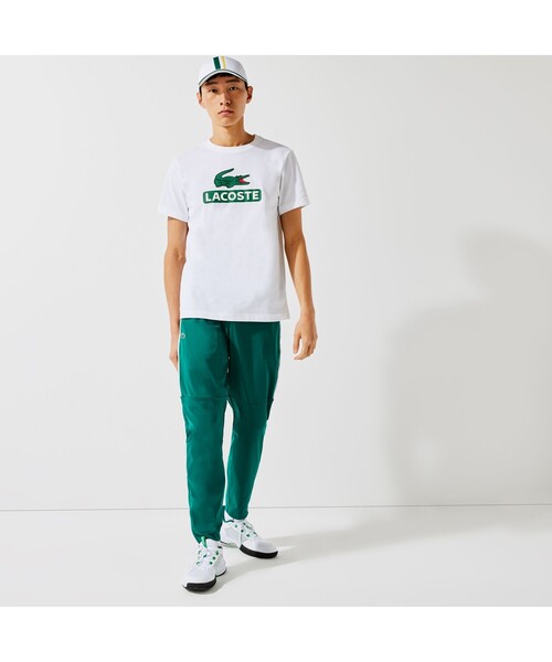 Tシャツ Tシャツ コットンブレンドウルトラドライビッグロゴtシャツ Zozotown Paypayモール店 通販 Paypayモール