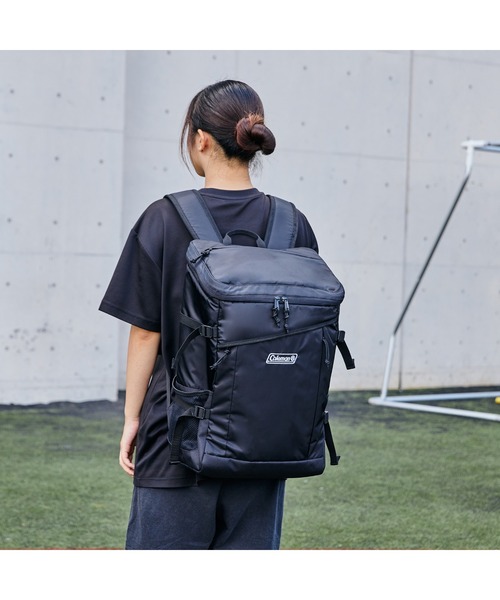 Coleman（コールマン） デイバック リュック ウォーカースクエアバック