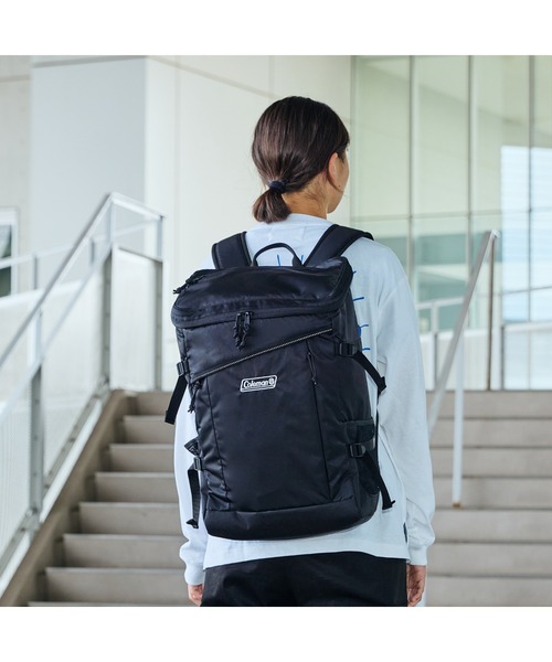 Coleman（コールマン） デイバック リュック ウォーカースクエアバック