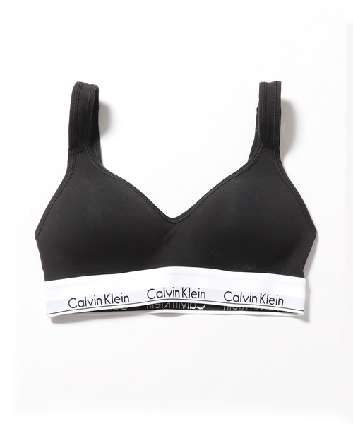 Calvin Klein スポーツブラ Klein/カルバンクライン Lft Brltt