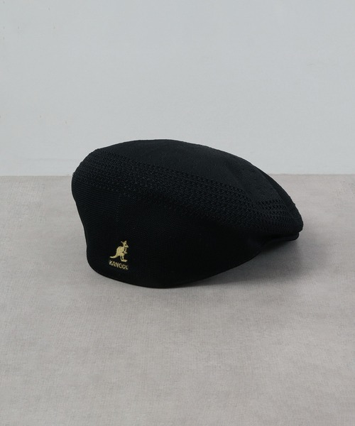 KANGOL（カンゴール） 帽子 ベレー帽 KANGOL TROPIC 504 VENTAIR