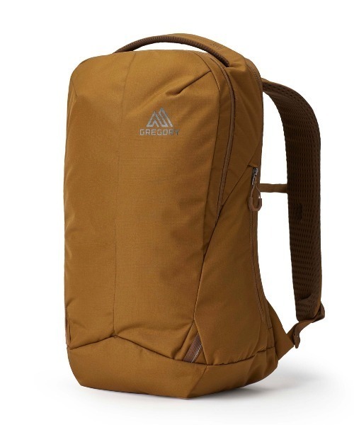 GREGORY グレゴリー　デイバック リュック RHUNE 22 ルーヌ22 GREGORY デイバック リュック RHUNE 22 / ルーヌ22 コヨーテ