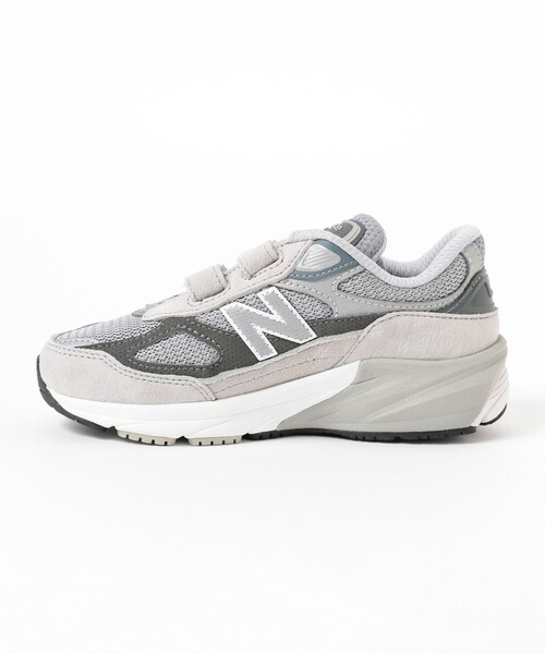新品 20cm NEW BALANCE ニューバランス PV990 GRAY 楽天市場】new balance pv990の通販