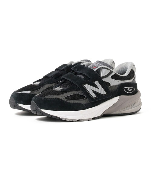 NEW BALANCE PV990 GL6 KIDS ニューバランス キッズ New Balance ニューバランス キッズ スニーカー NewBalance 530