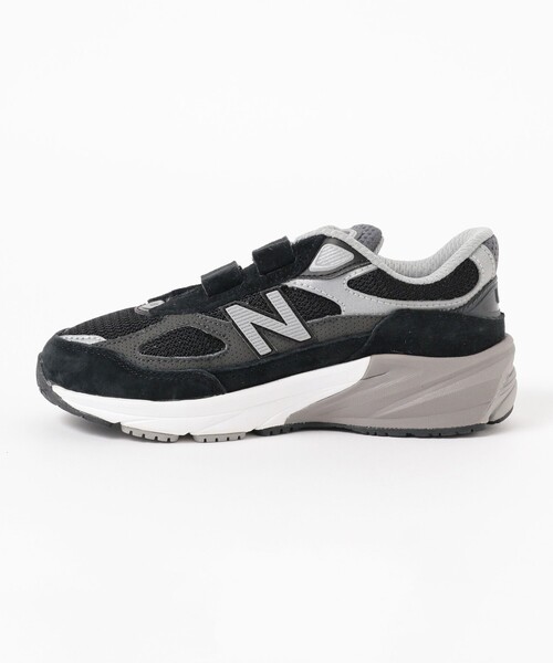 New Balance スニーカー NEW BALANCE / PV990（17〜21.5cm