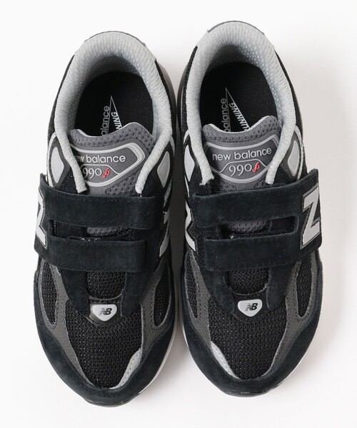 New Balance スニーカー NEW BALANCE / PV990（17〜21.5cm