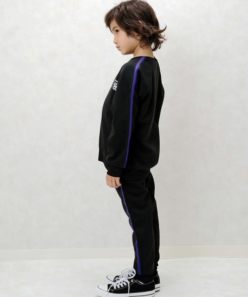 【日本未発売】　twinkx 　サイドロゴパンツ GOD SELECTION XXX / GX-S24-PT-01 トラックパンツ | B'2nd（ビー