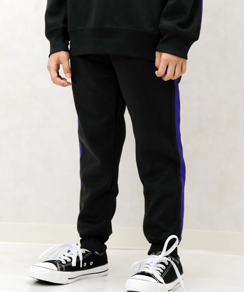 【日本未発売】　twinkx 　サイドロゴパンツ GOD SELECTION XXX / GX-S24-PT-01 トラックパンツ | B'2nd（ビー