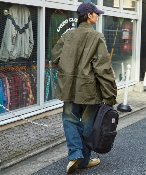 MONO-MART（モノマート） モッズコート コート 「retock's」ビッグ