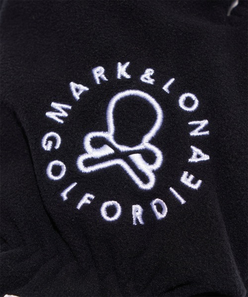 【新品】MARK AND LONA Fleece Glove Mark And Lona Fleece Glove | eBay