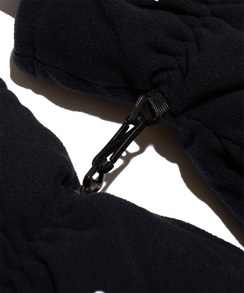 【新品】MARK AND LONA Fleece Glove MARK&LONA 手袋 Ever Fleece Glove | MEN and WOMEN メンズ