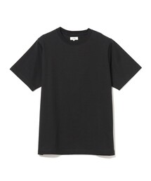 tシャツ BEANS / プレーン クルーネック Tシャツ メンズ レディース｜ZOZOTOWN Yahoo!店