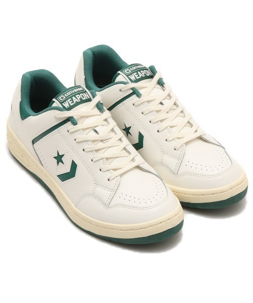 CONVERSE WEAPON CC OX BROWN/PINK 国内発送 CONVERSE WEAPON CC OX BROWN/PINK 国内発送 (CONVERSE