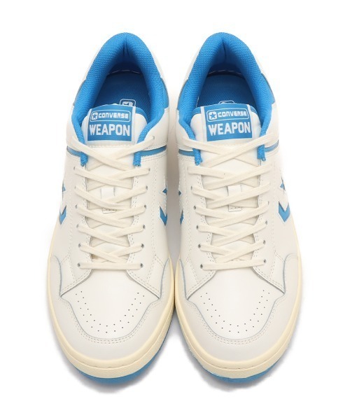 CONVERSE スニーカー WEAPON CC OX / コンバース ウェポン