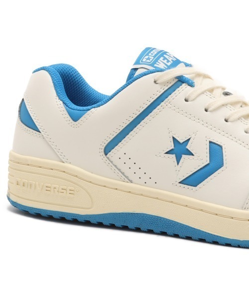 CONVERSE WEAPON スニーカー　コンバース ウェポン 24cm WEAPON VTG HI | ABC-MART GRAND STAGE