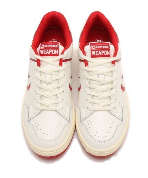 CONVERSE WEAPON CC OX BROWN/PINK 国内発送 セール】CONVERSE コンバース WEAPON CC OX ウエポン CC OX