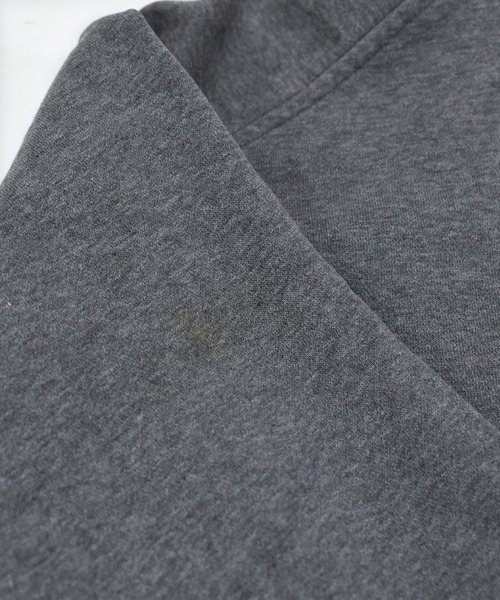 NIKE（ナイキ） パーカー 「ヴィンテージ古着」NIKE / ナイキ FOOTBALL