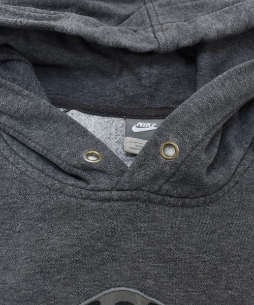 NIKE（ナイキ） パーカー 「ヴィンテージ古着」NIKE / ナイキ FOOTBALL