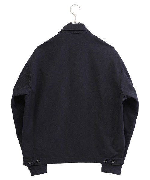 GOLD 東洋エンタープライズ VELVETEEN ROBE COAT 未使用品 GOLD 東洋エンタープライズ / ゴールド ： RECYCLED WASTE SUVIN