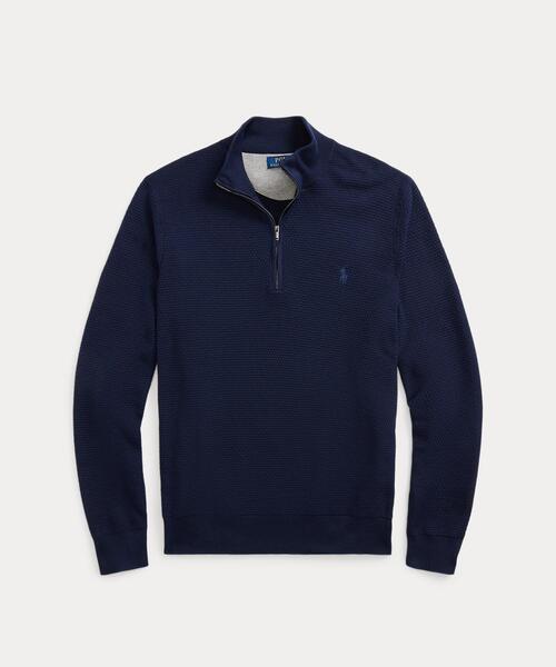 POLO RALPH LAUREN（ポロ・ラルフローレン） セーター ニット