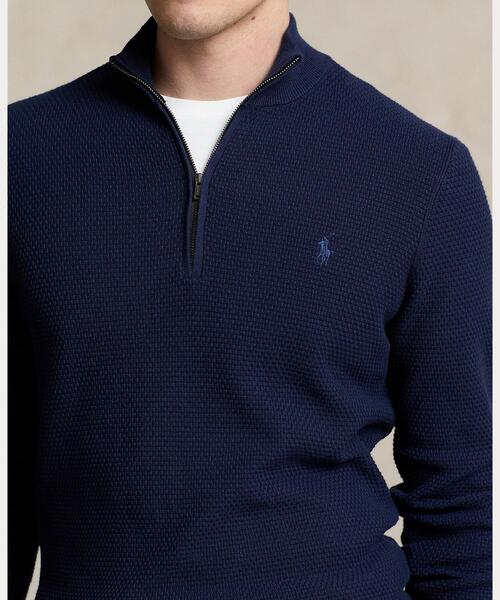 POLO RALPH LAUREN（ポロ・ラルフローレン） セーター ニット