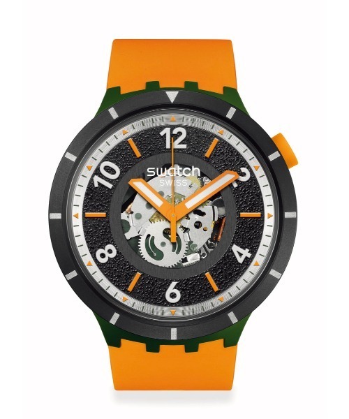 swatch時計 Swatch 腕時計 FALL-IAGE メンズ : ZOZOTOWN Yahoo!店 - 通販
