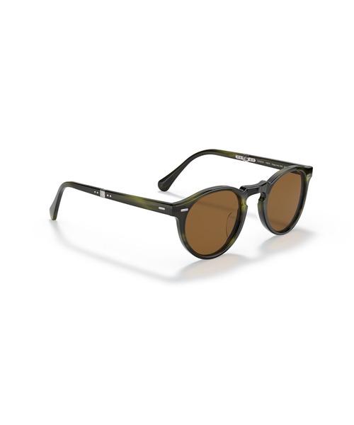 OLIVER PEOPLES サングラス オリバーピープルズ GREGORY PECK
