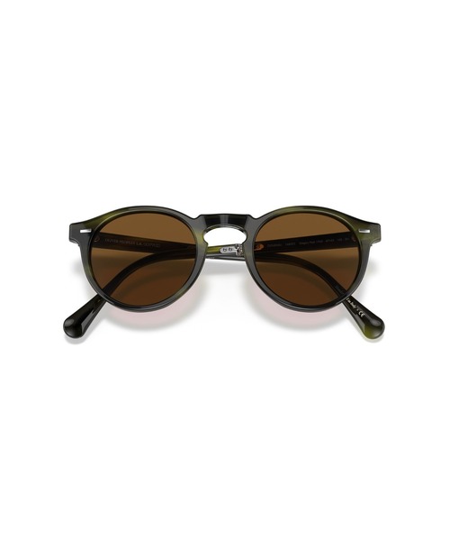 OLIVER PEOPLES Vintage ✧︎* 1987 サングラス Oliver Peoples / オリバーピープルズ】1983C GR Sunglasses